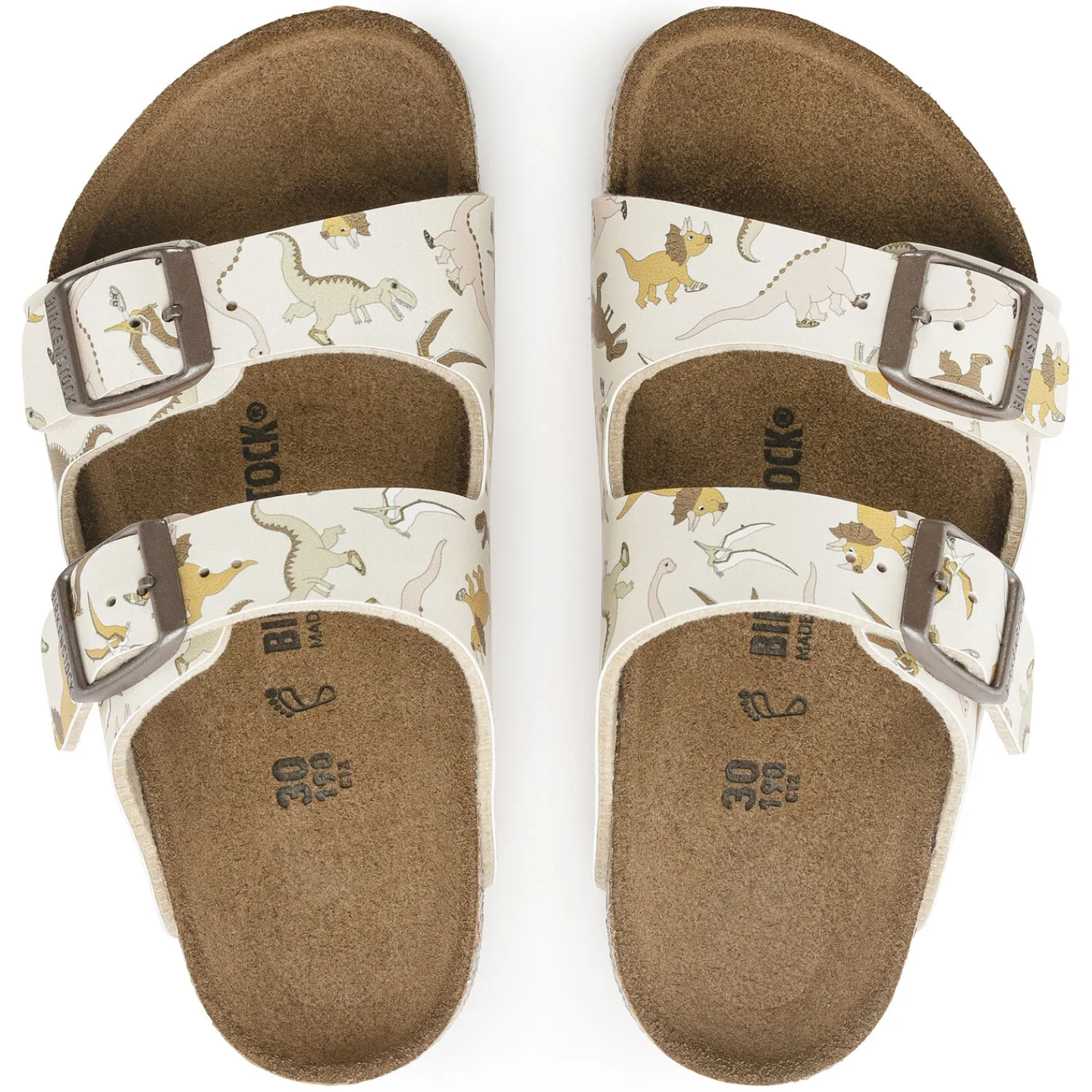 Arizona Kids*Birkenstock Clearance