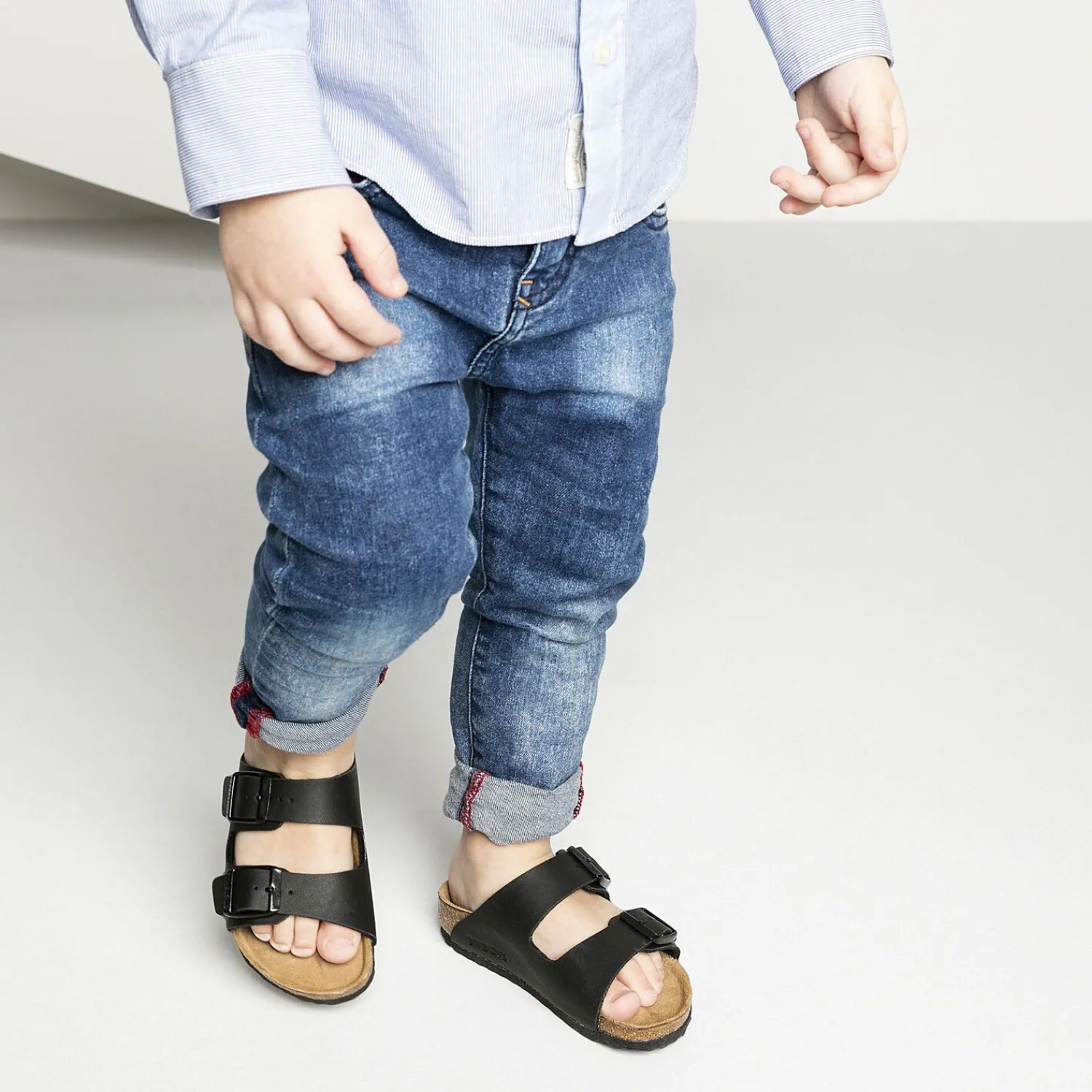 Arizona Kids*Birkenstock Clearance