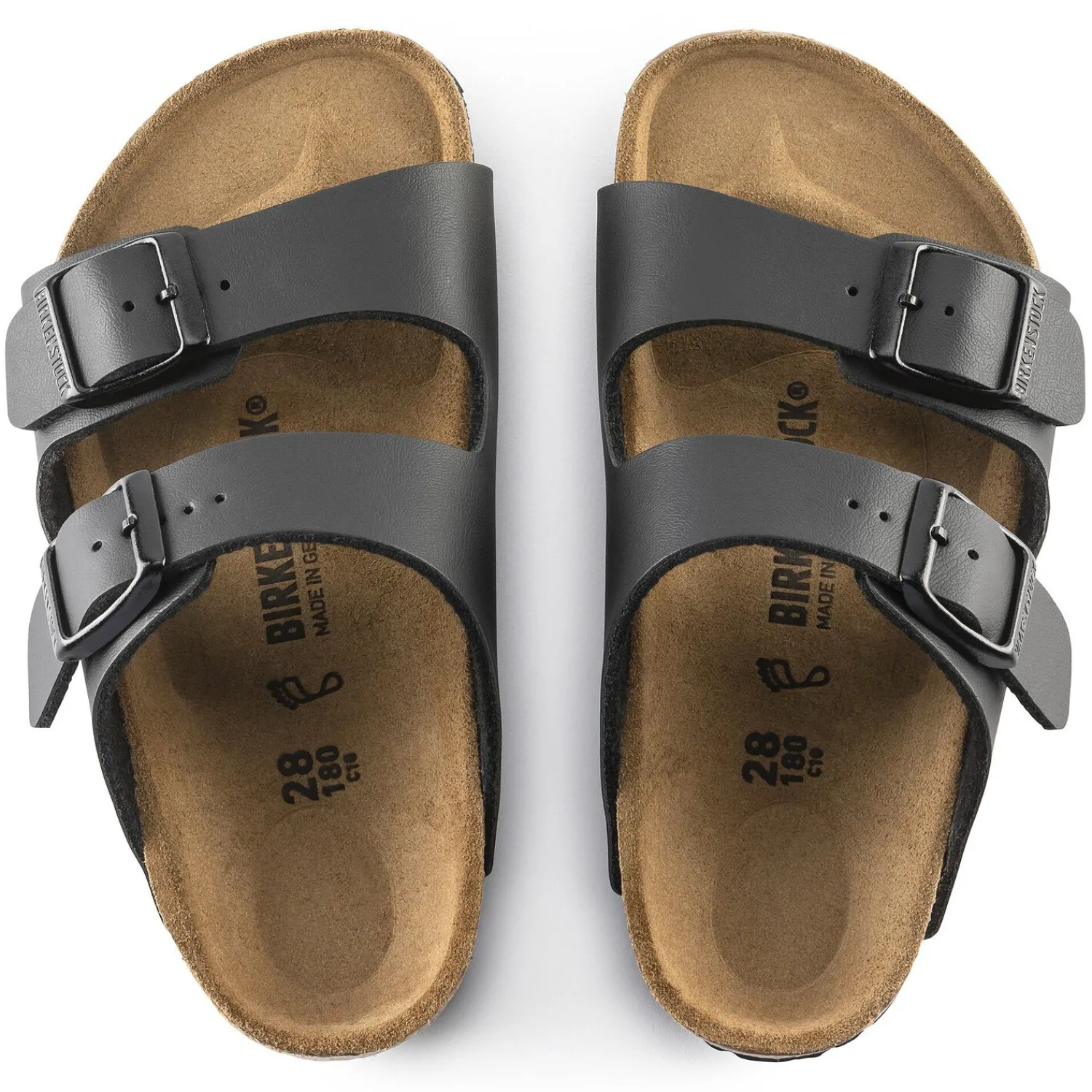 Arizona Kids*Birkenstock Clearance