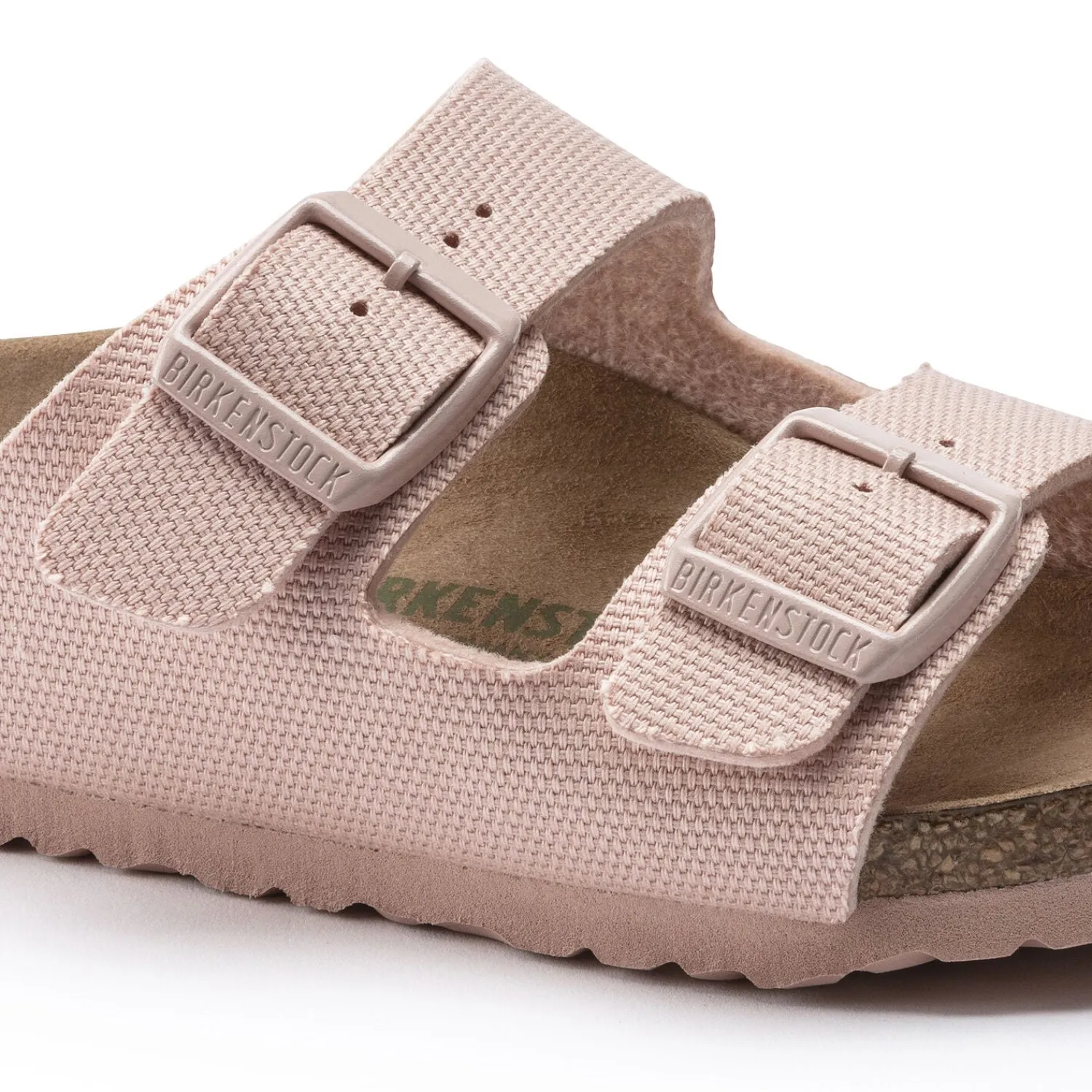 Arizona Kids Vegan*Birkenstock Hot