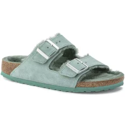 Arizona Lammfell*Birkenstock New