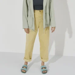 Arizona Lammfell*Birkenstock New