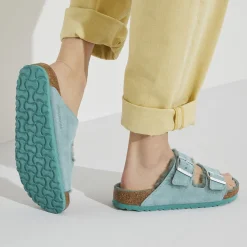 Arizona Lammfell*Birkenstock New