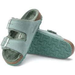 Arizona Lammfell*Birkenstock New