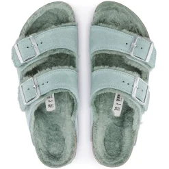 Arizona Lammfell*Birkenstock New