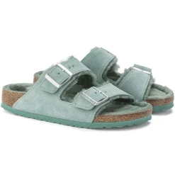 Arizona Lammfell*Birkenstock New