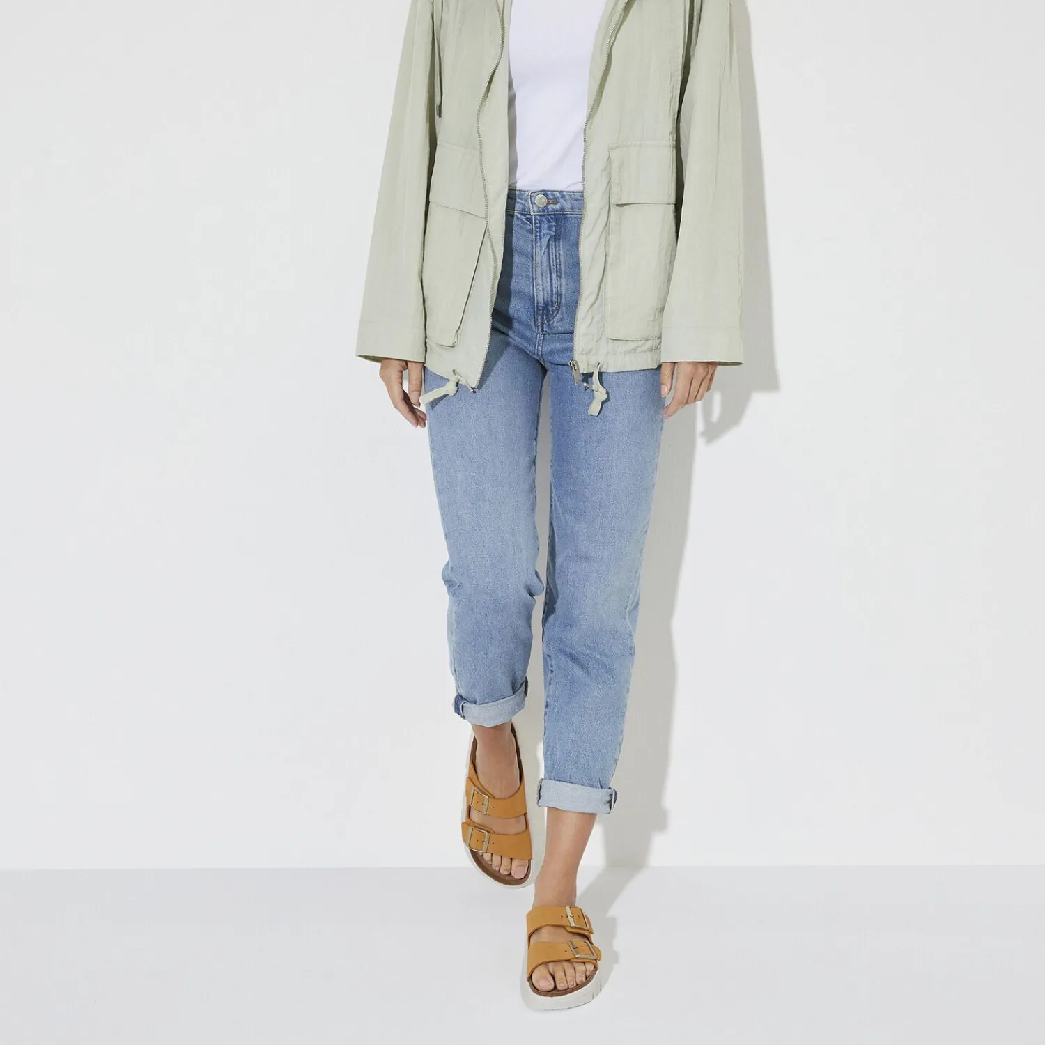 Arizona Pap Chunky*Birkenstock Flash Sale
