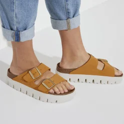 Arizona Pap Chunky*Birkenstock Flash Sale