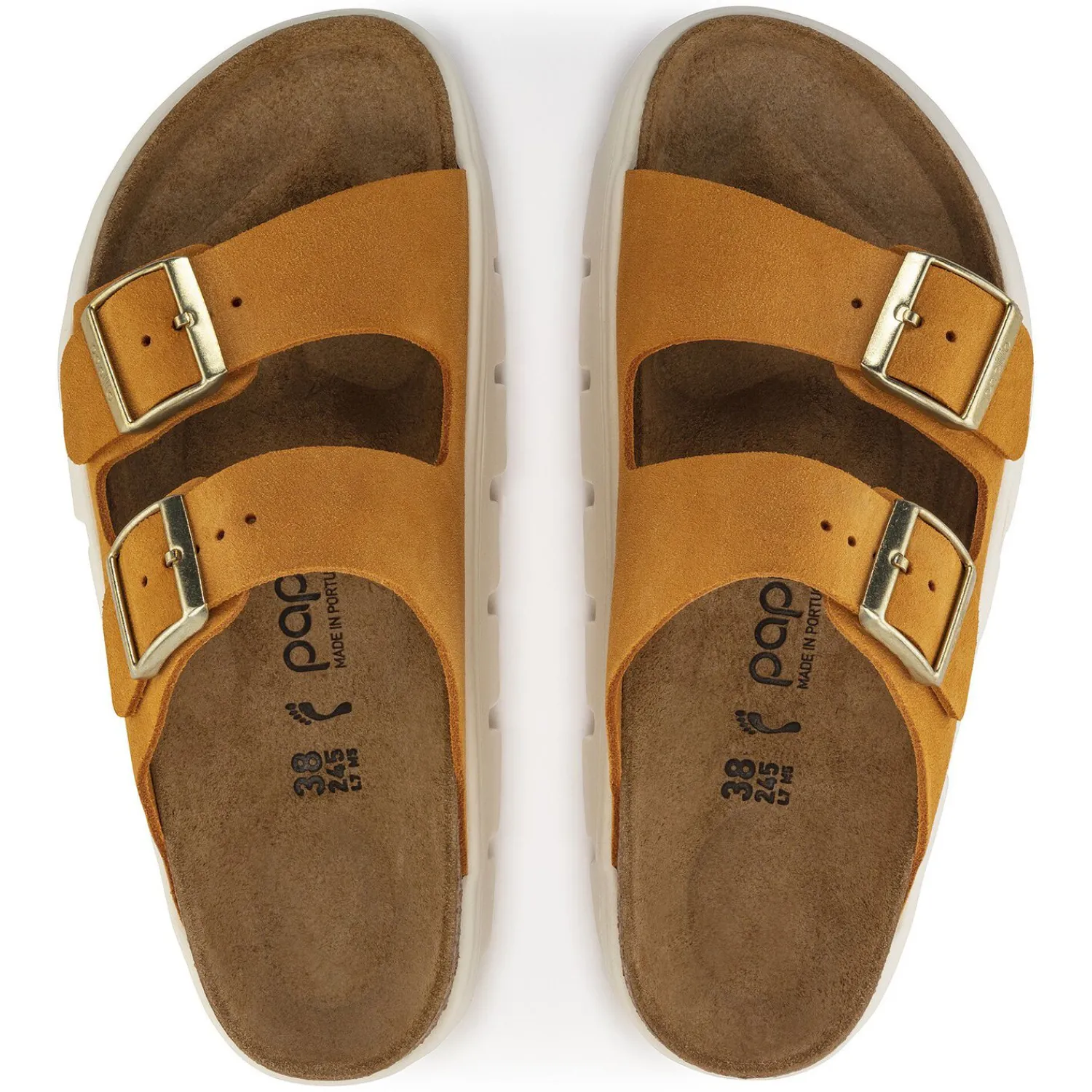 Arizona Pap Chunky*Birkenstock Flash Sale