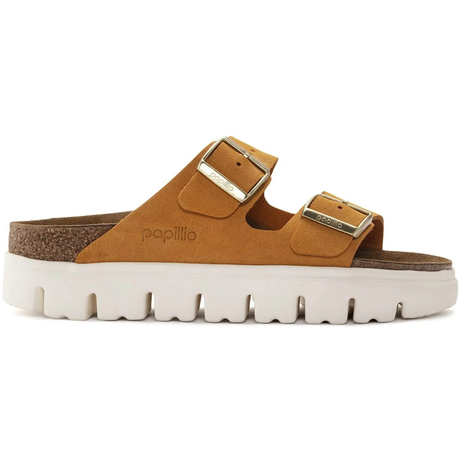 Arizona Pap Chunky*Birkenstock Flash Sale