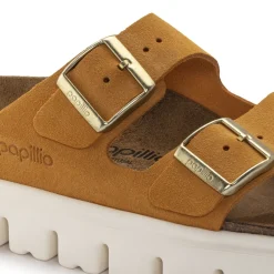 Arizona Pap Chunky*Birkenstock Flash Sale