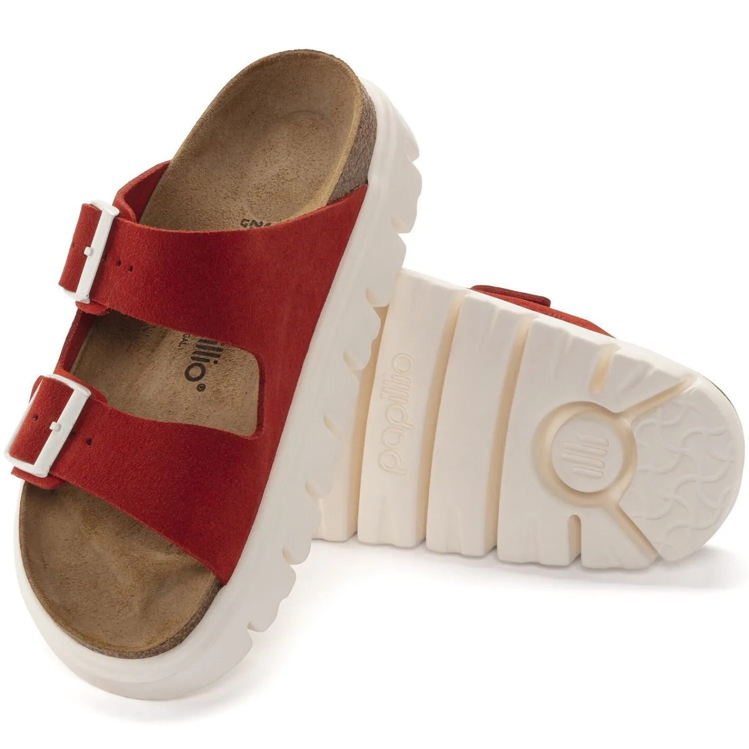 Arizona Pap Chunky*Birkenstock Best Sale