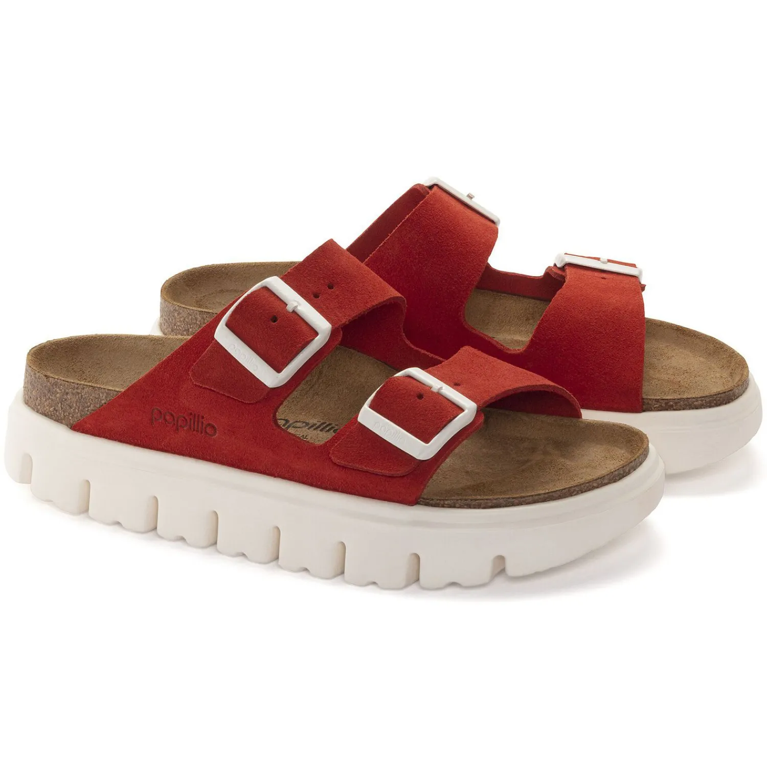 Arizona Pap Chunky*Birkenstock Best Sale