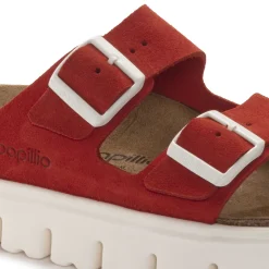 Arizona Pap Chunky*Birkenstock Best Sale