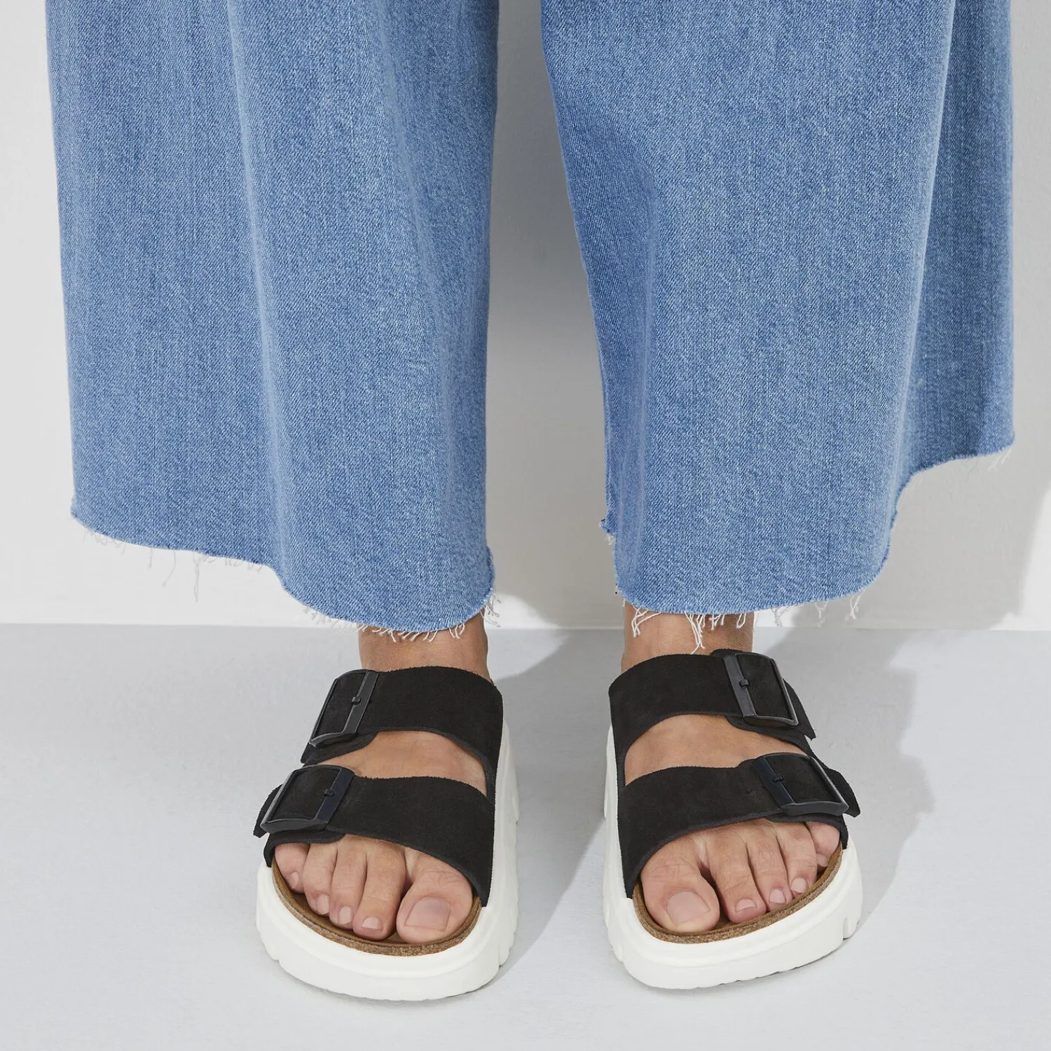 Arizona Pap Chunky*Birkenstock Best Sale