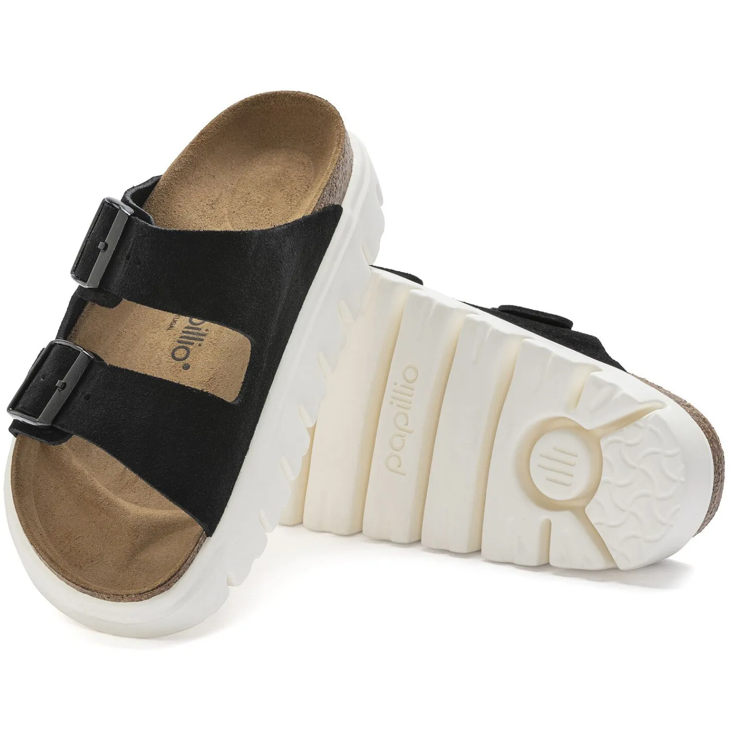 Arizona Pap Chunky*Birkenstock Best Sale