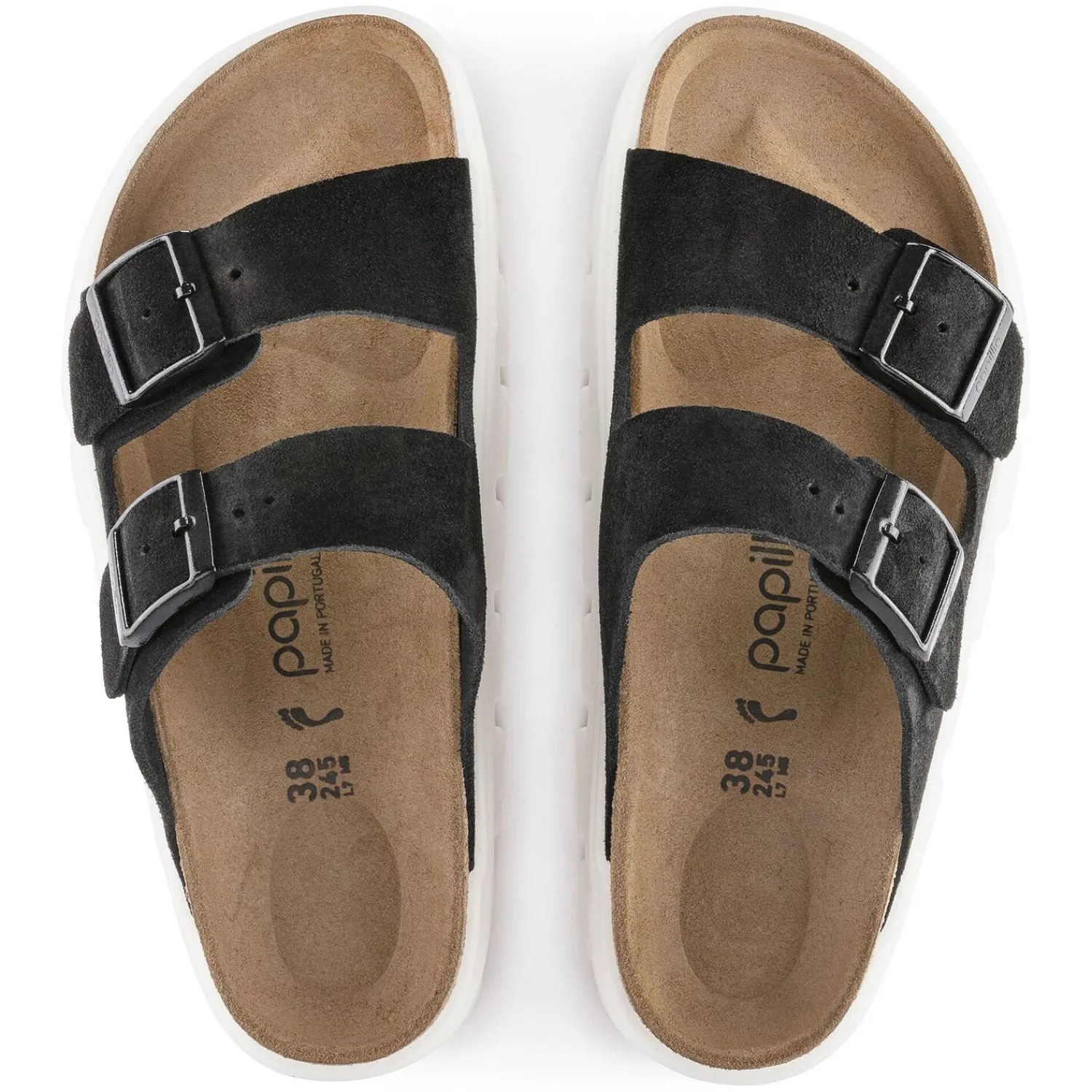 Arizona Pap Chunky*Birkenstock Best Sale
