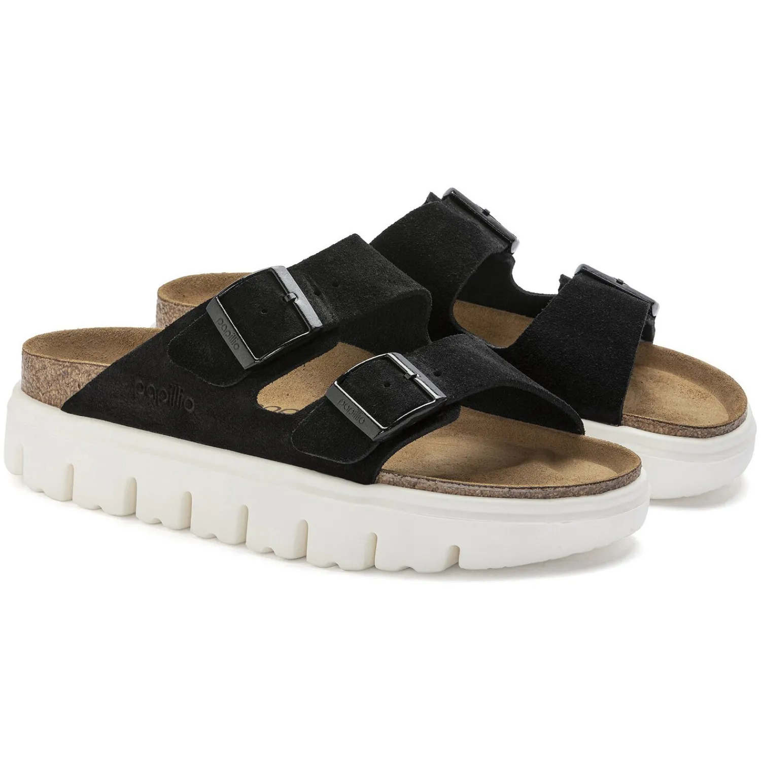 Arizona Pap Chunky*Birkenstock Best Sale