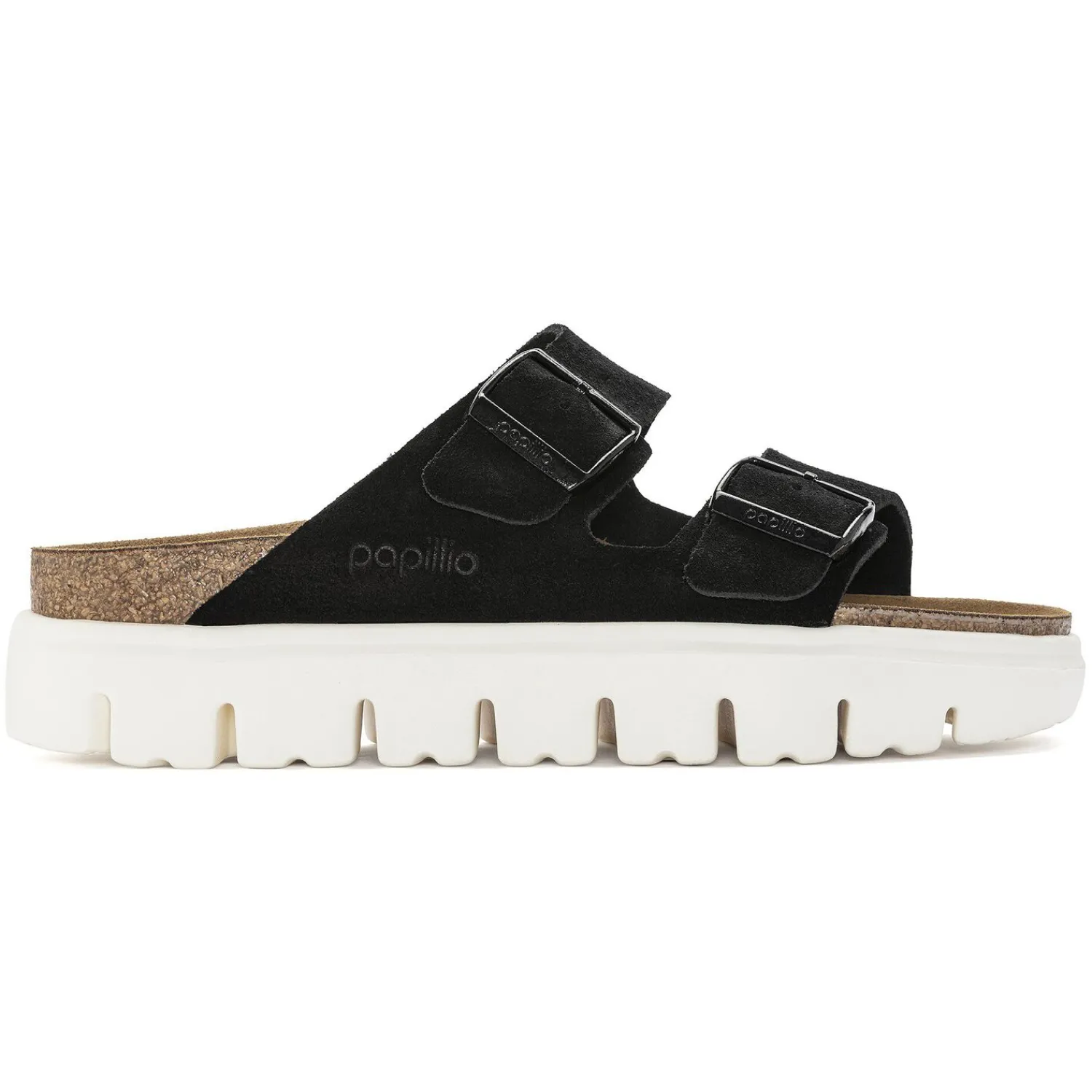 Arizona Pap Chunky*Birkenstock Best Sale