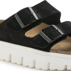 Arizona Pap Chunky*Birkenstock Best Sale