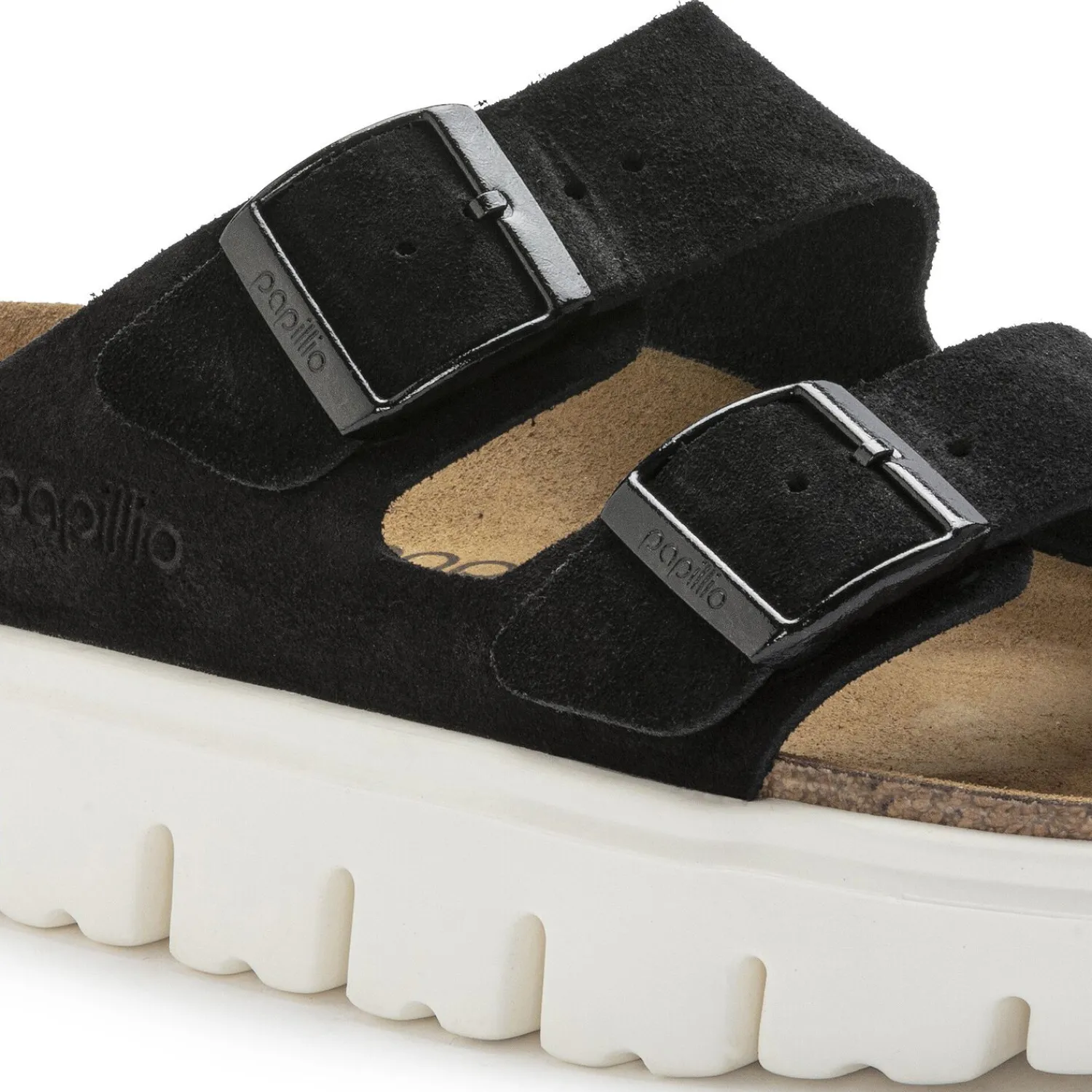 Arizona Pap Chunky*Birkenstock Best Sale