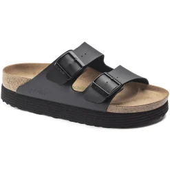 Arizona Platform Vegan*Birkenstock Best