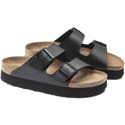 Arizona Platform Vegan*Birkenstock Best