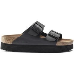 Arizona Platform Vegan*Birkenstock Best