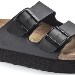 Arizona Platform Vegan*Birkenstock Best