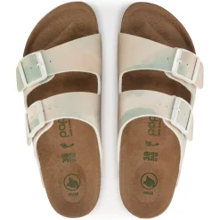 Arizona Platform Vegan*Birkenstock Hot