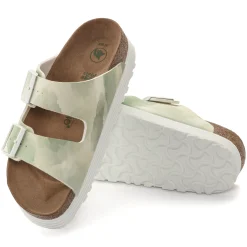 Arizona Platform Vegan*Birkenstock Online