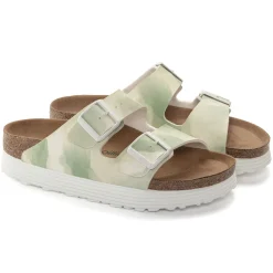 Arizona Platform Vegan*Birkenstock Online