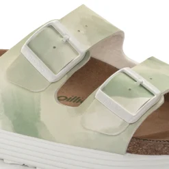 Arizona Platform Vegan*Birkenstock Online