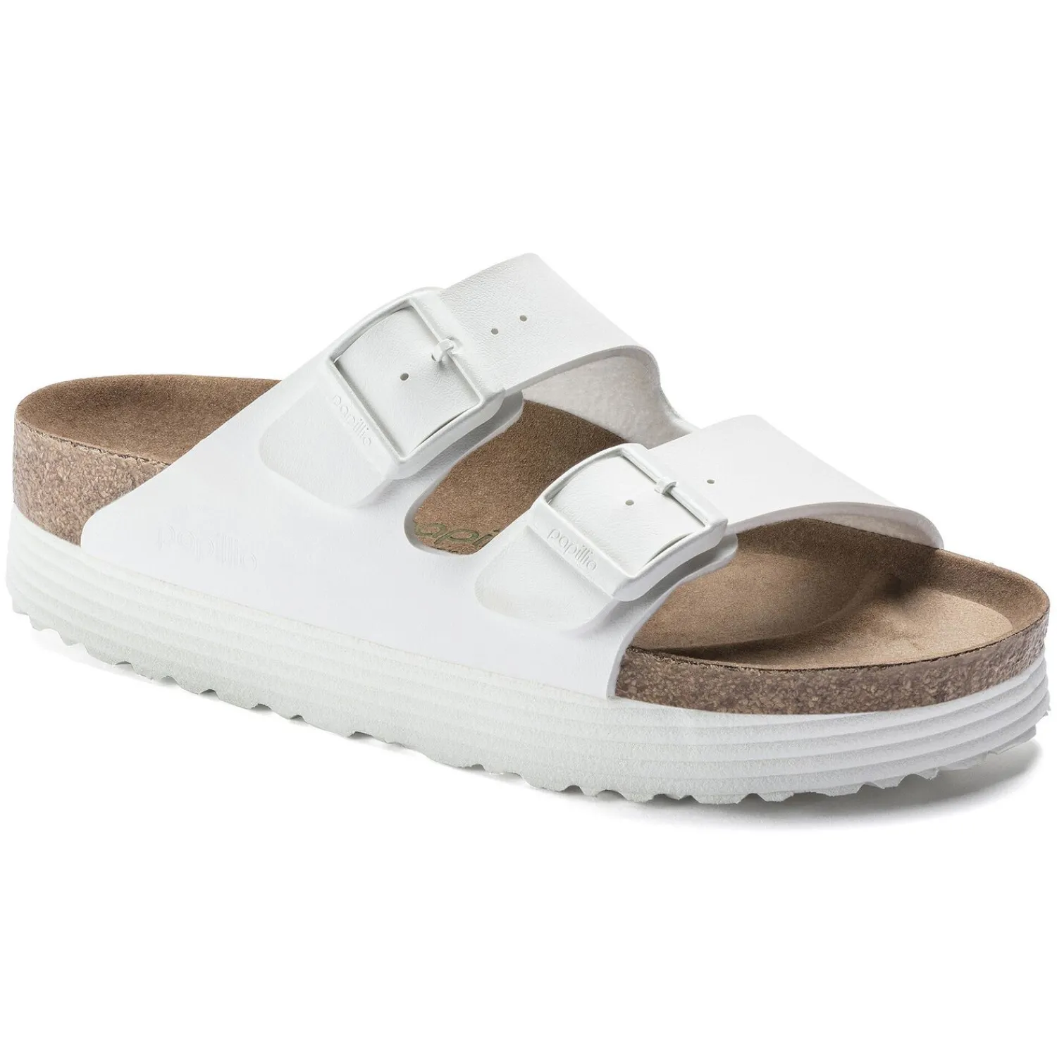 Arizona Platform Vegan*Birkenstock Cheap