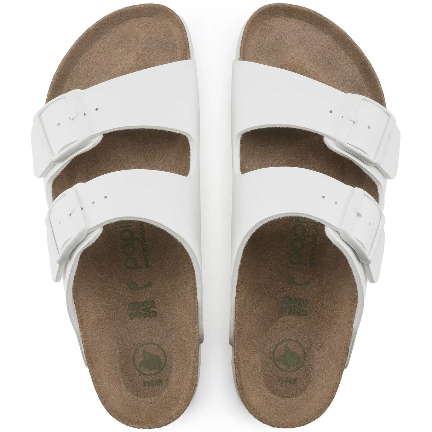 Arizona Platform Vegan*Birkenstock Cheap