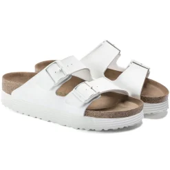 Arizona Platform Vegan*Birkenstock Cheap
