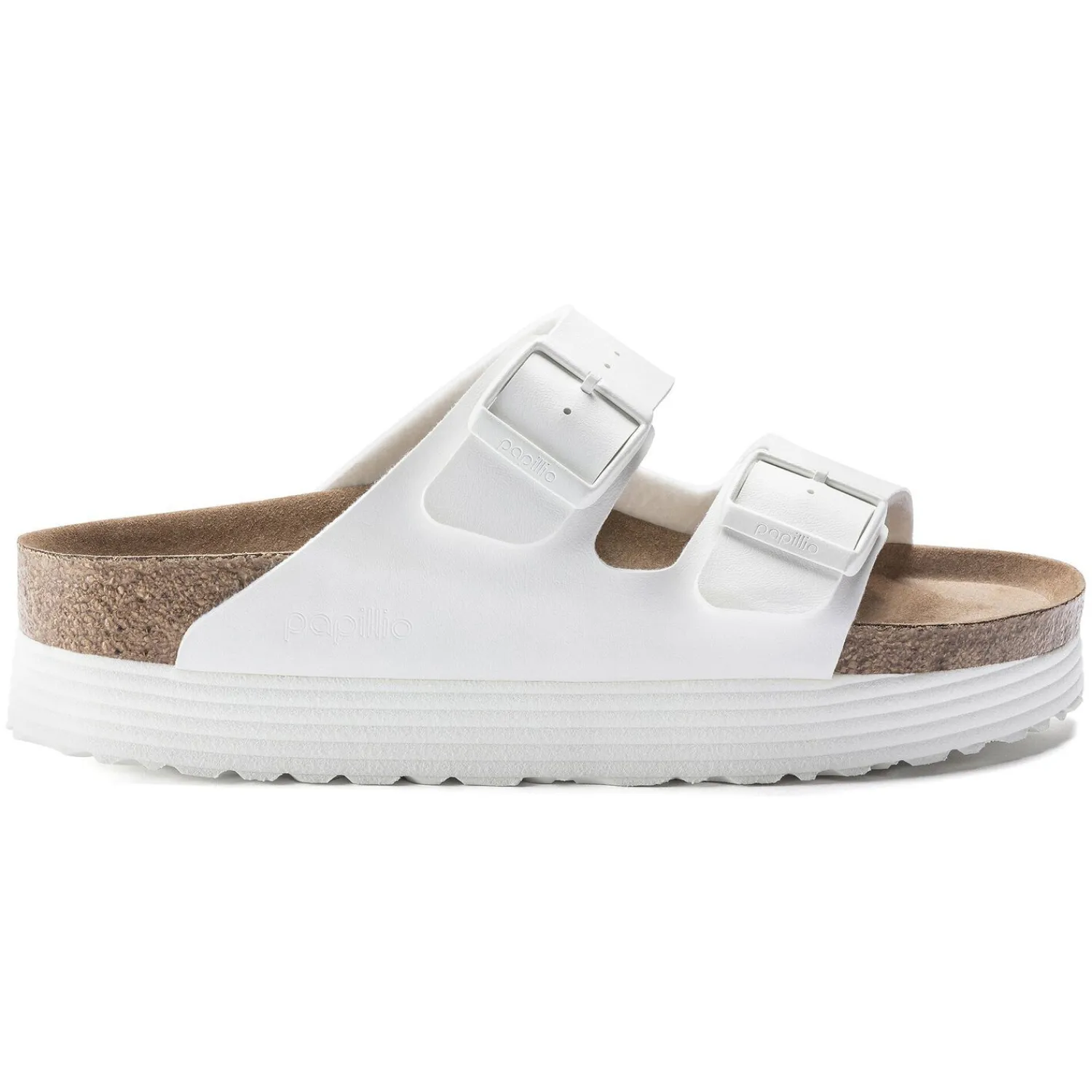 Arizona Platform Vegan*Birkenstock Cheap