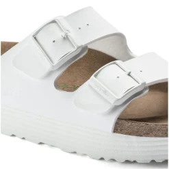 Arizona Platform Vegan*Birkenstock Cheap