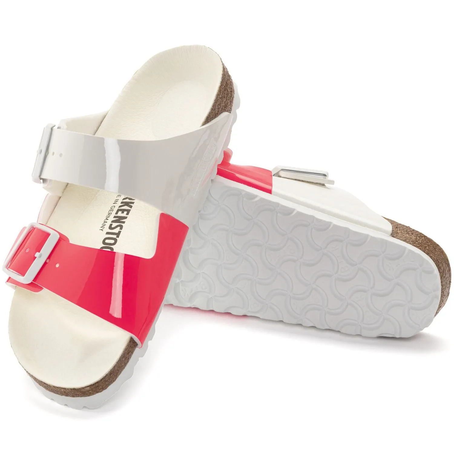 Arizona Split*Birkenstock New