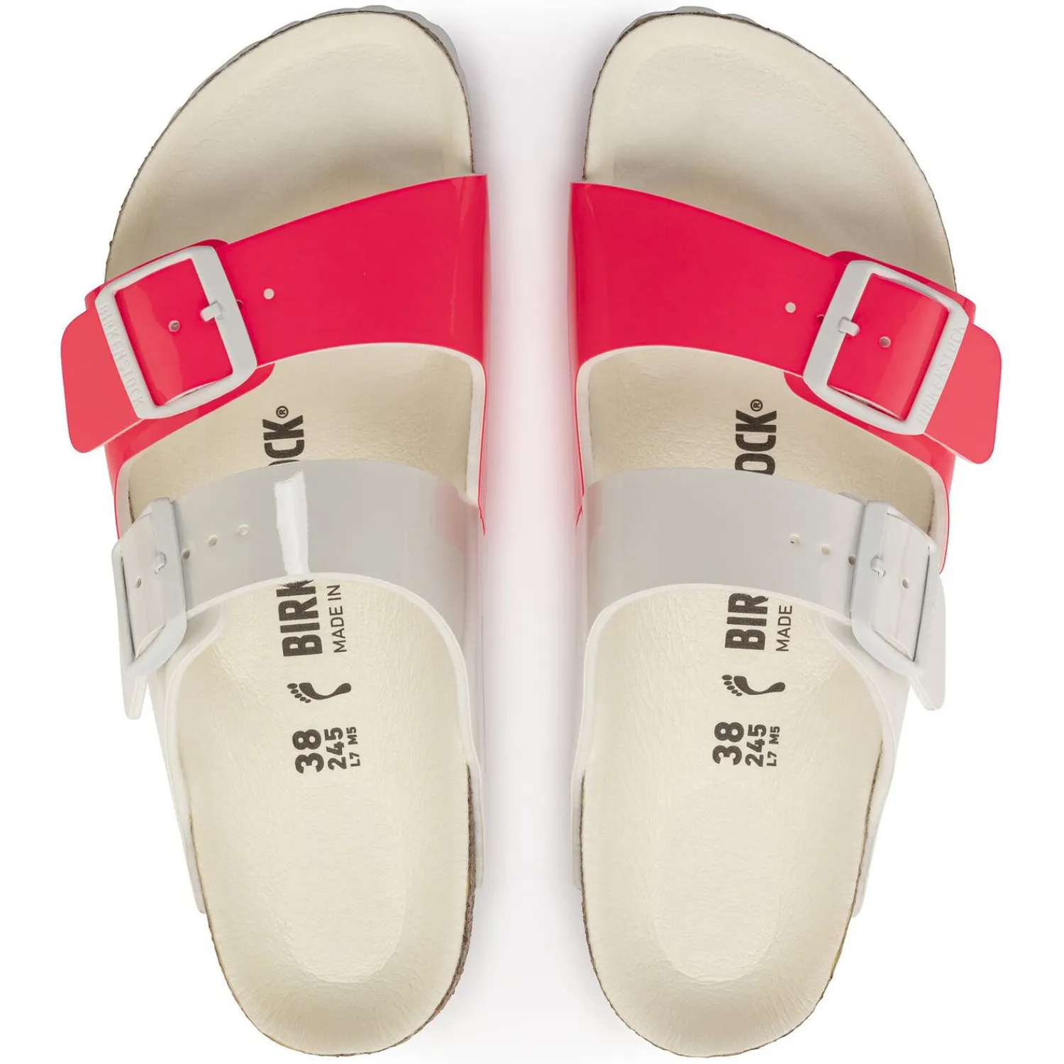 Arizona Split*Birkenstock New