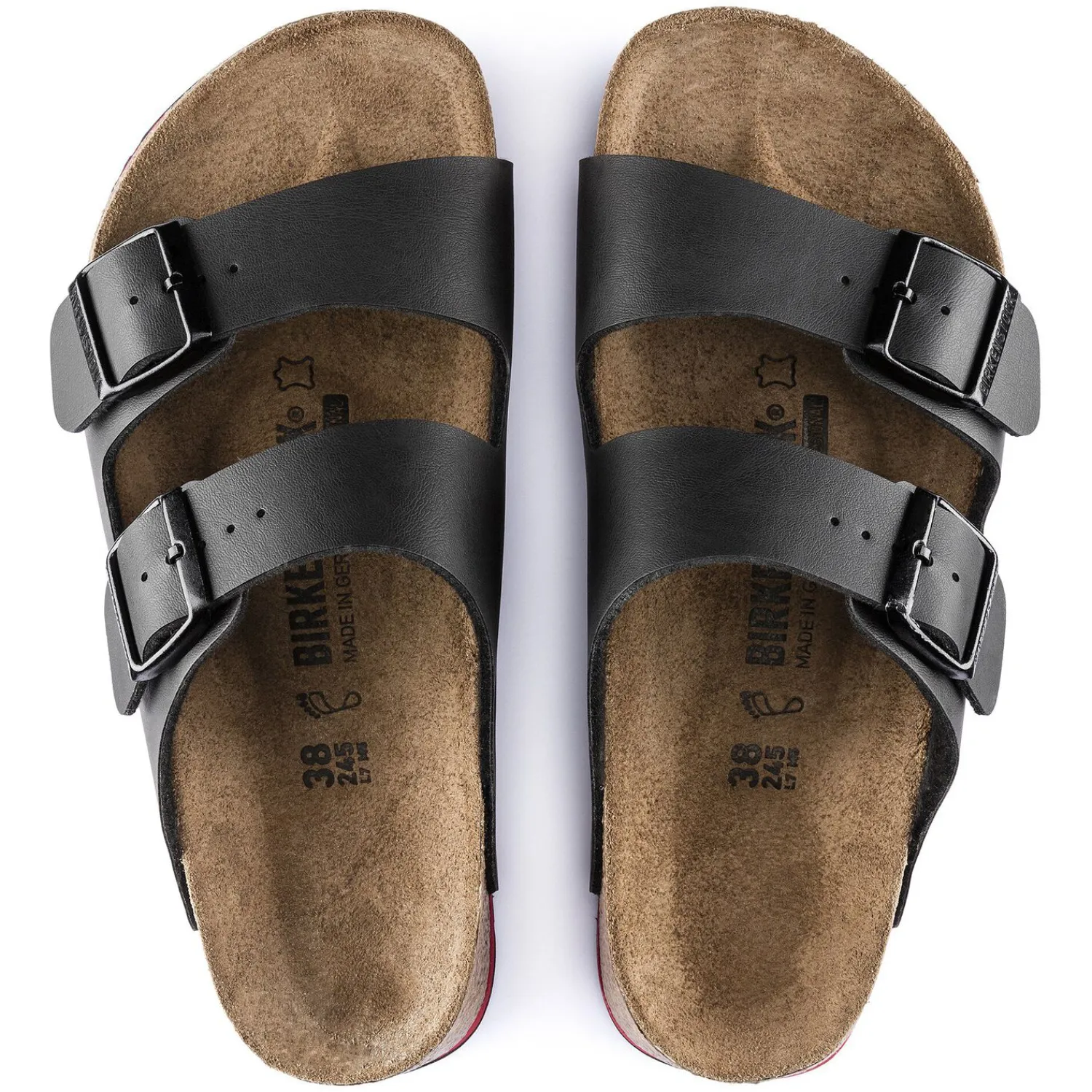 Arizona Super Grip*Birkenstock Store
