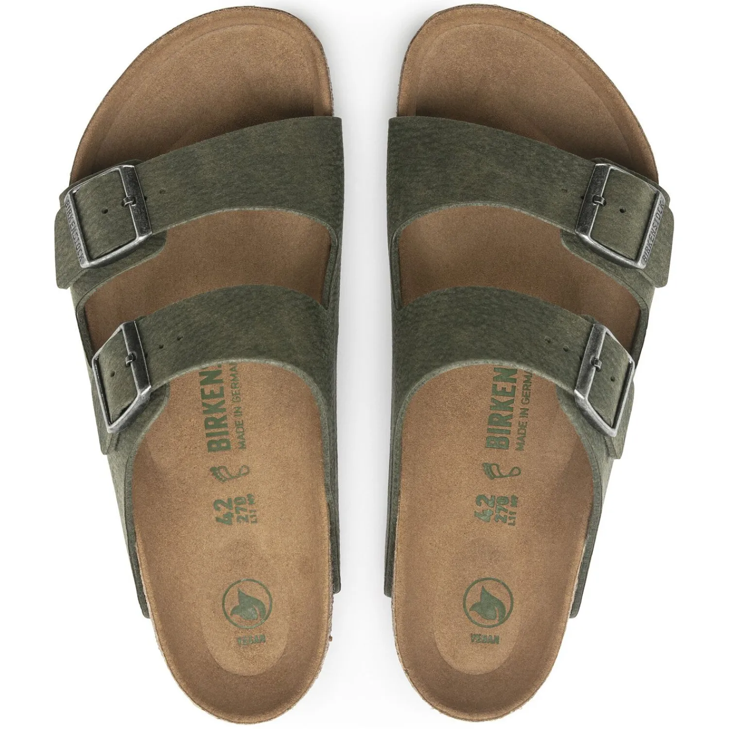 Arizona Vegan*Birkenstock Outlet