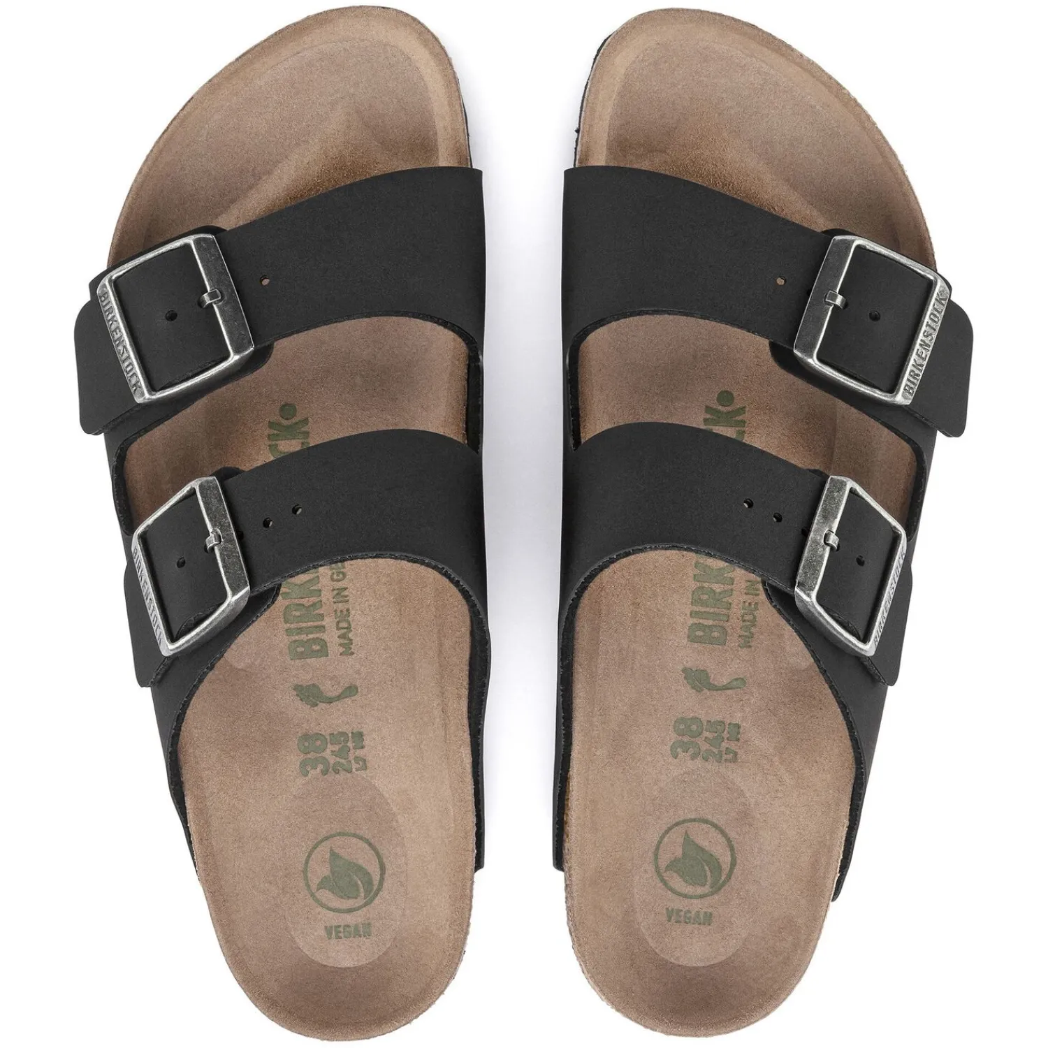 Arizona Vegan*Birkenstock Fashion