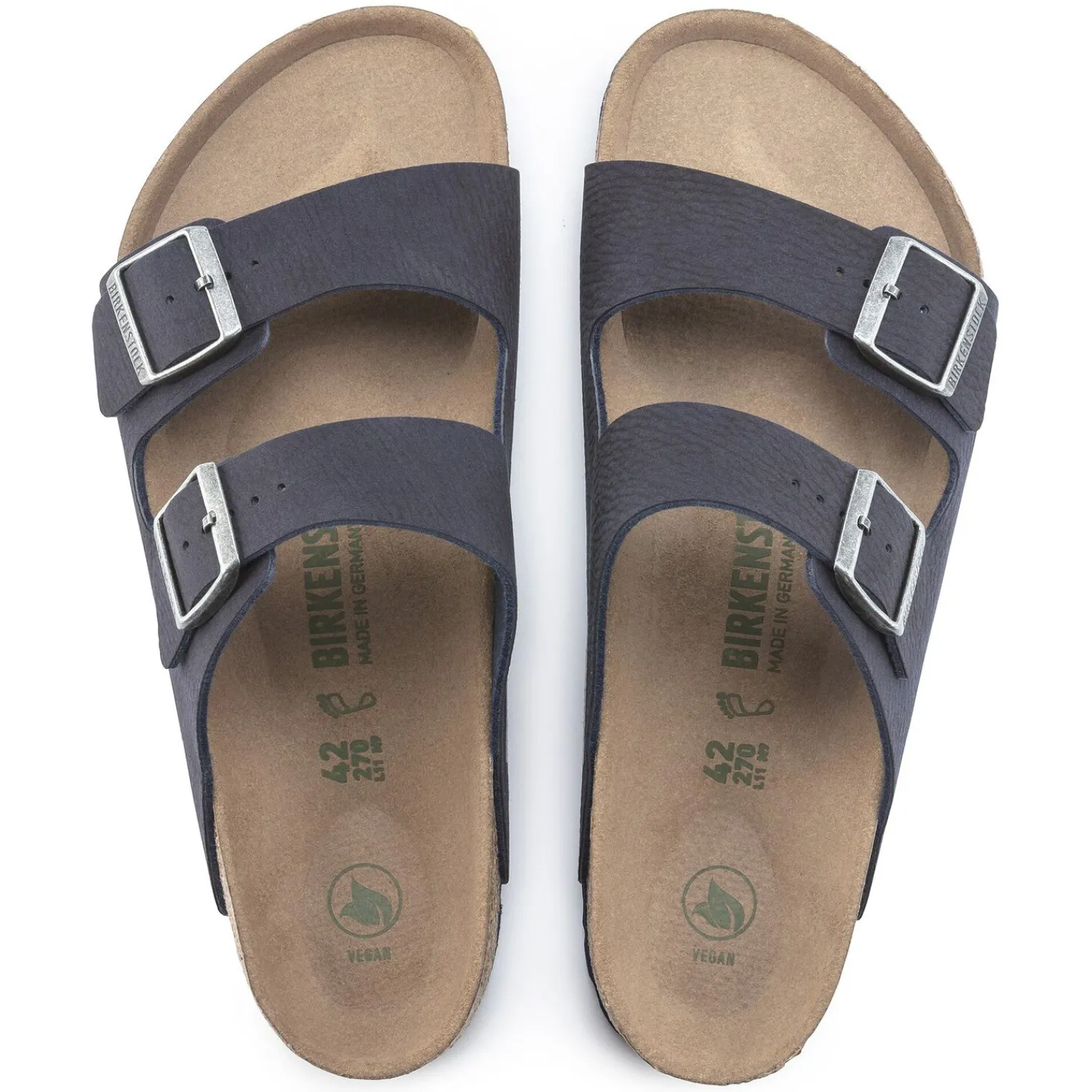 Arizona Vegan*Birkenstock Fashion