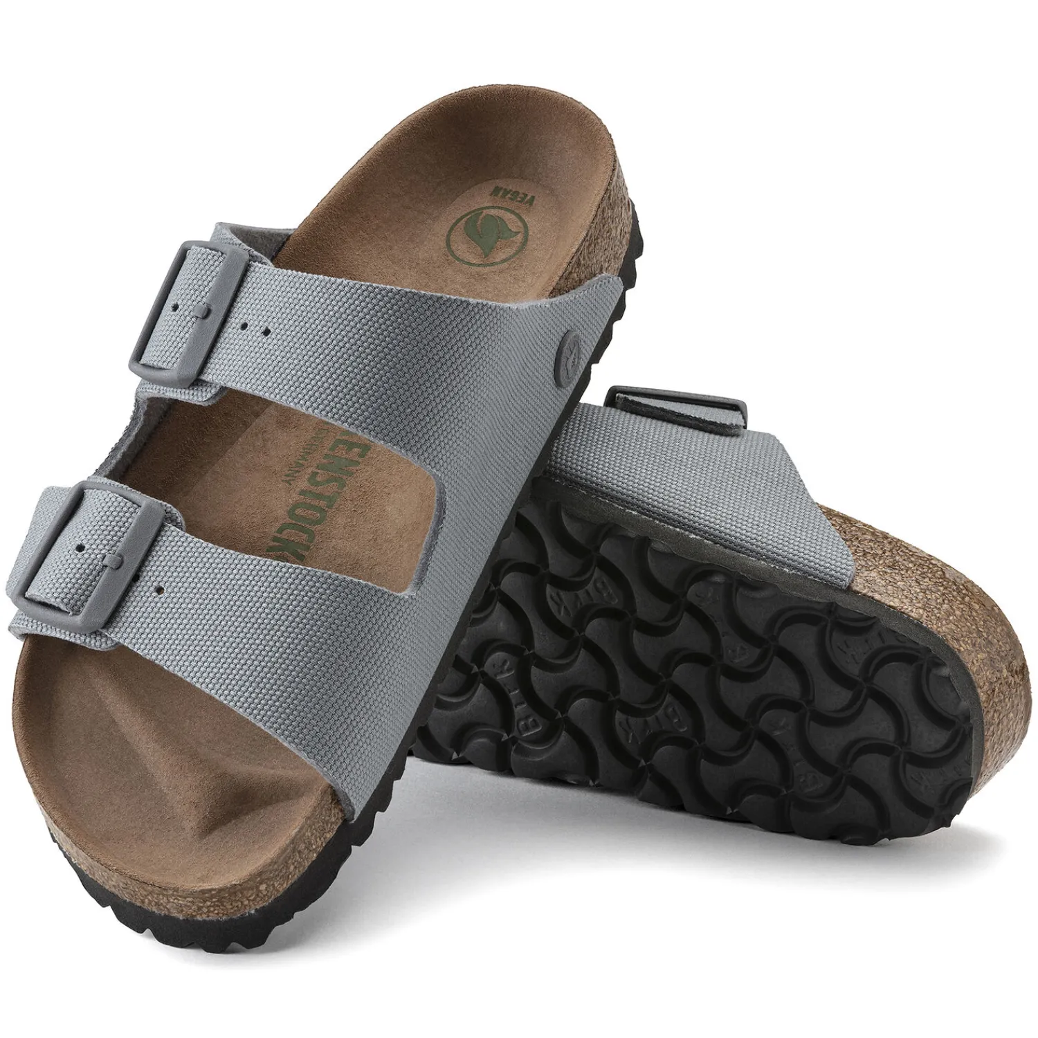 Arizona Vegan Herren*Birkenstock Online