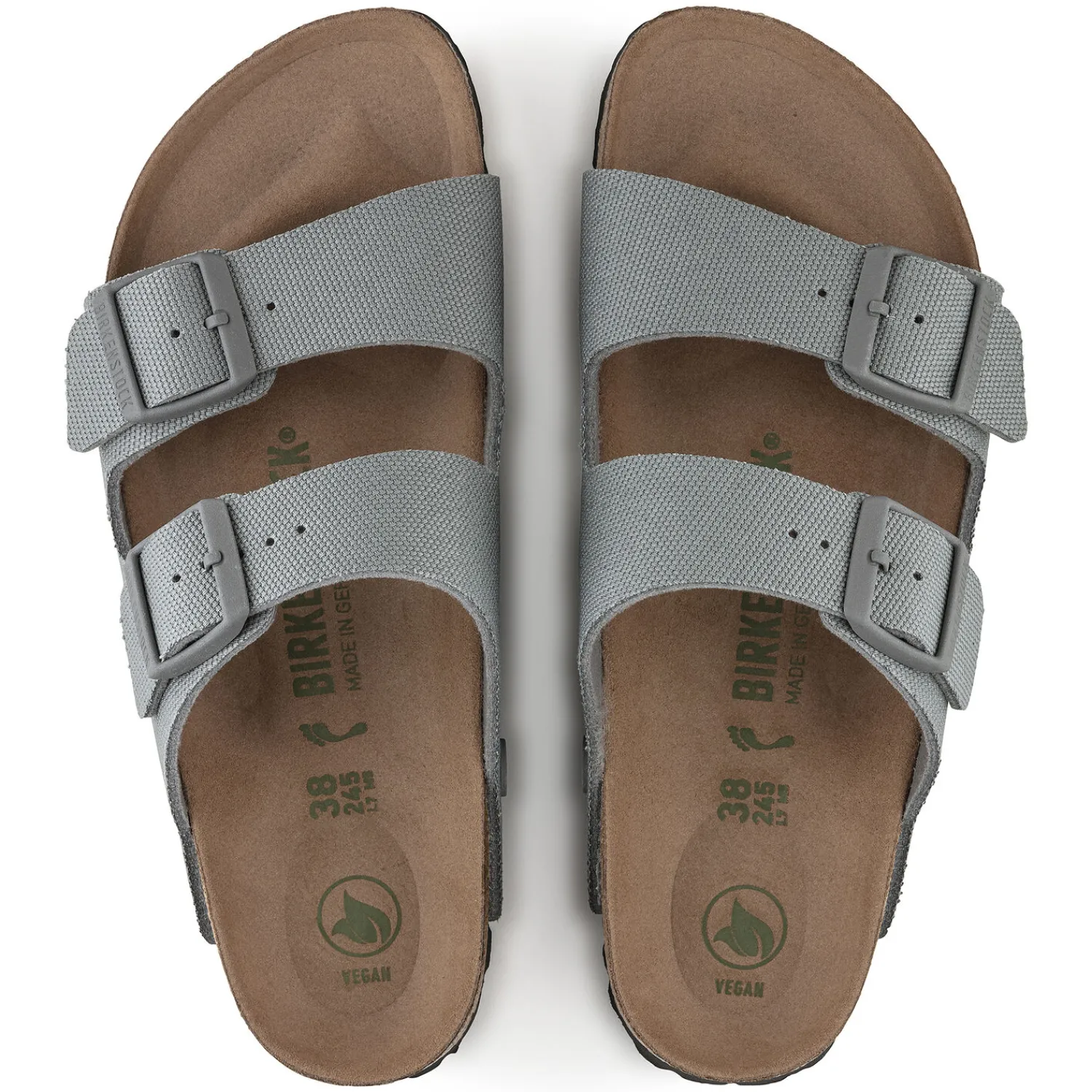 Arizona Vegan Herren*Birkenstock Online