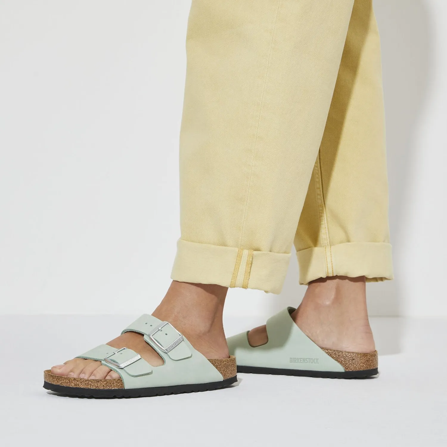 Arizona Weichbettung*Birkenstock Cheap