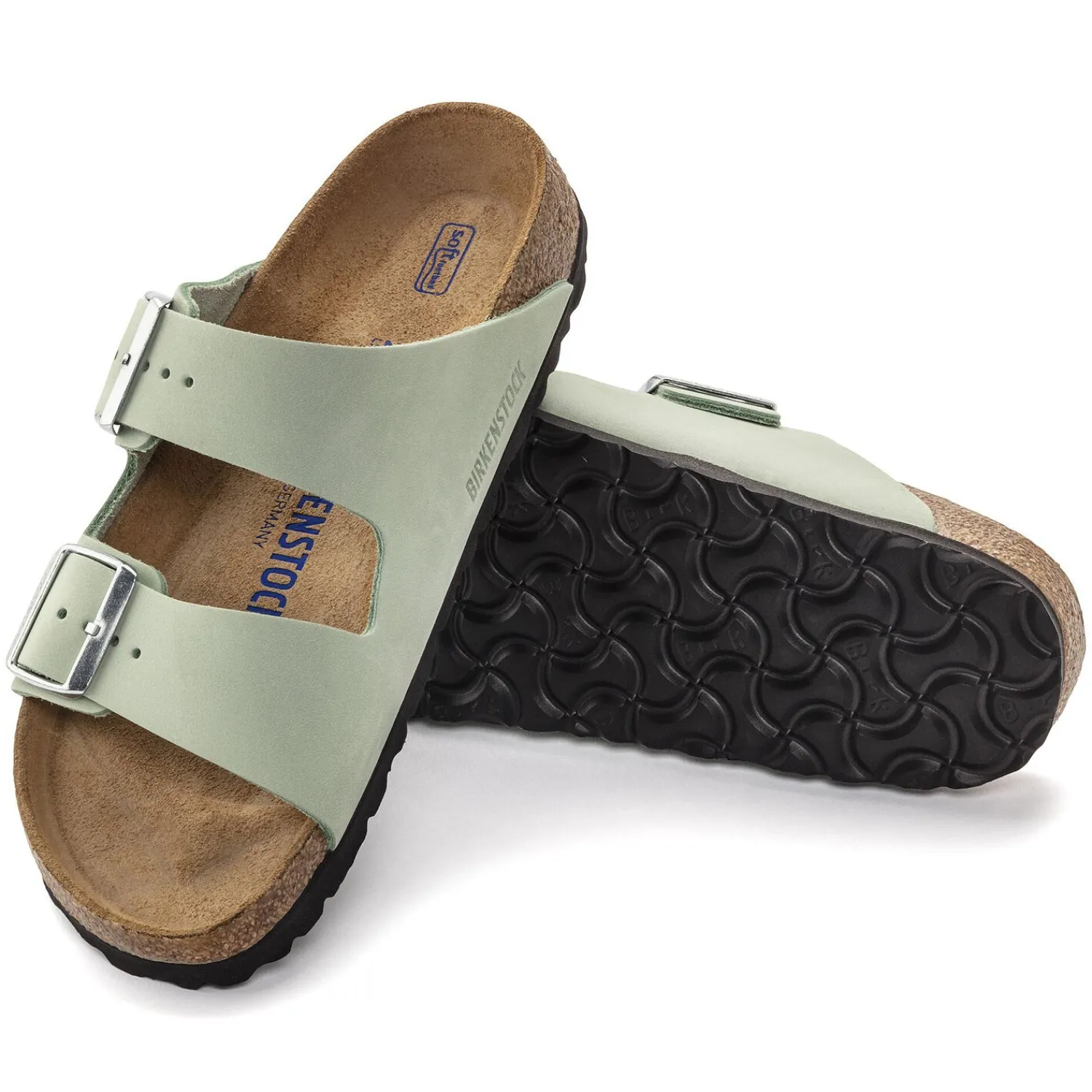 Arizona Weichbettung*Birkenstock Cheap