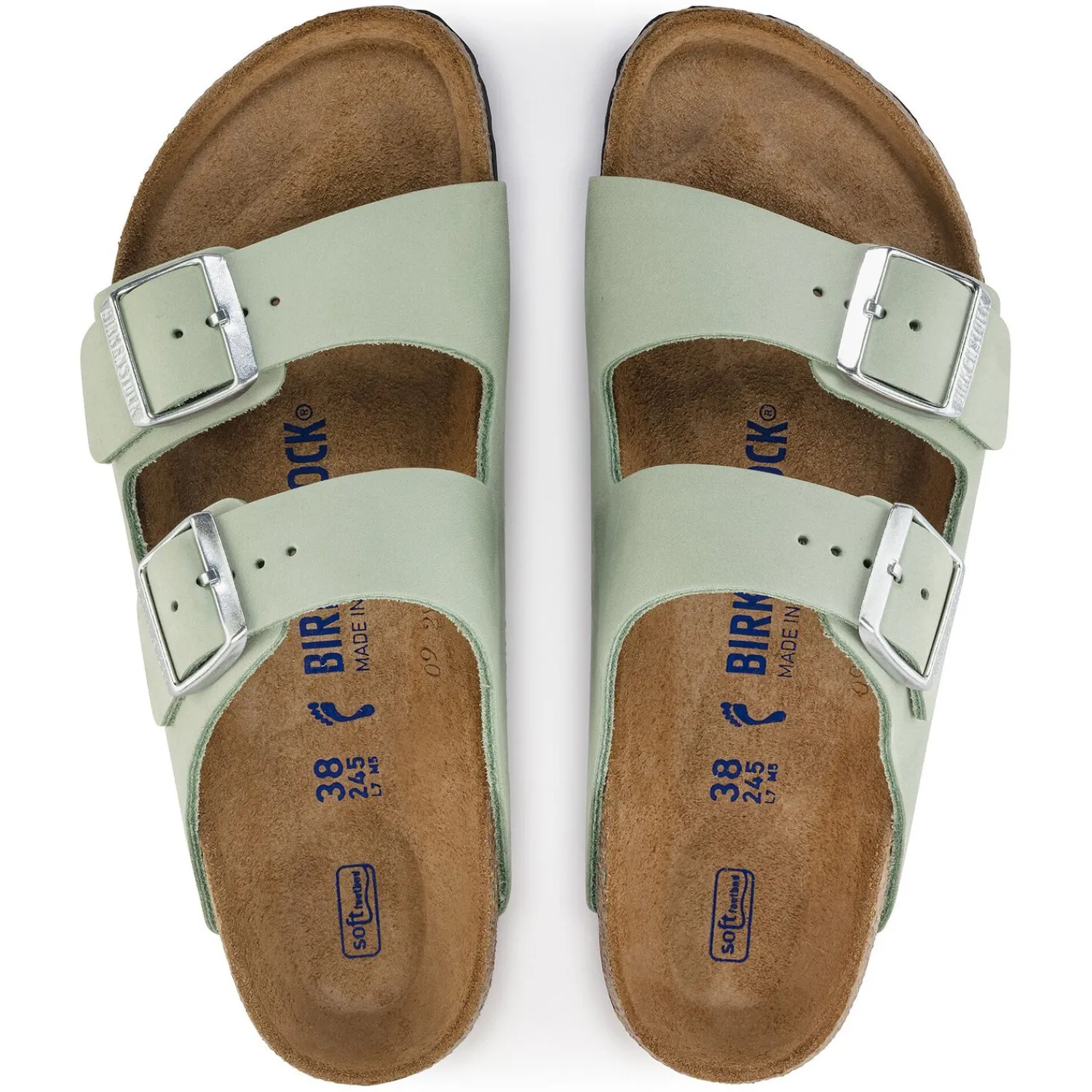 Arizona Weichbettung*Birkenstock Cheap