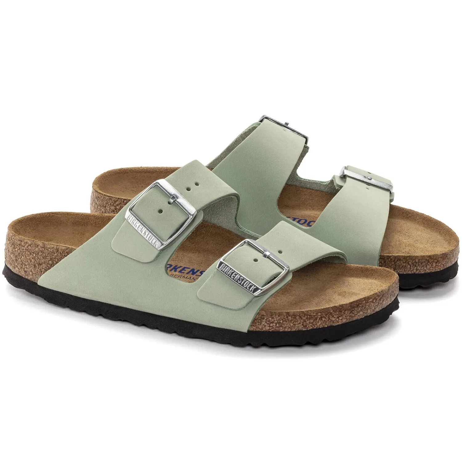 Arizona Weichbettung*Birkenstock Cheap